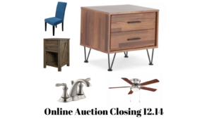 Daniel Auction | Online Auction 12.14