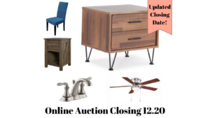 Daniel Auction | Online Auction 12.20.23
