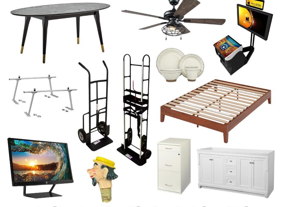 Friday, October 25, 2024 | Online Auction