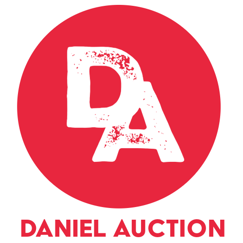 Daniel Auction