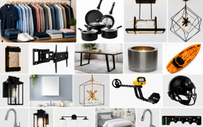 ONLINE AUCTION | Home Goods, Apparel, and More! | July 5th, 2026